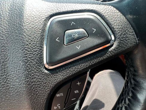 Used 2016 Lincoln MKX Reserve w/ Equipment Group 102A image 19