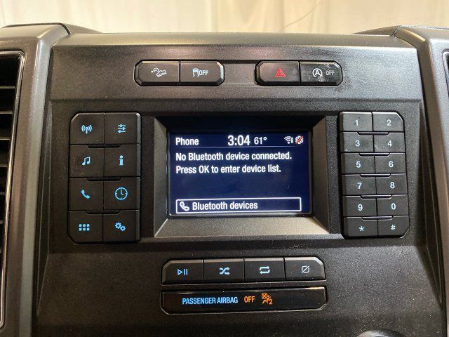 Used 2018 Ford F150 XLT w/ Equipment Group 301A Mid AWD/4WD image 22