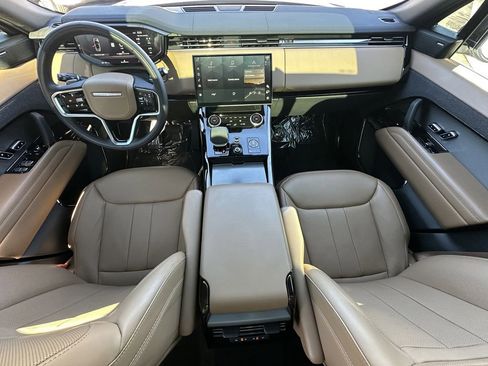 Used 2023 Land Rover Range Rover Sport SE image 28