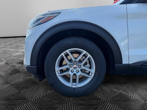 New 2026 Ford Explorer Active w/ Active Comfort Package RWD image 14