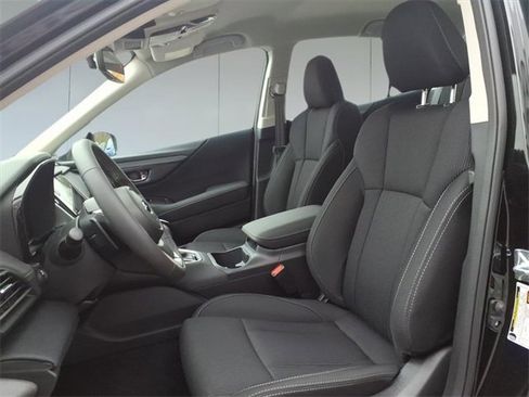 New 2025 Subaru Legacy Premium image 12