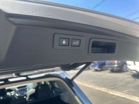 Used 2020 Subaru Forester Sport w/ Popular Package #2 AWD/4WD image 22