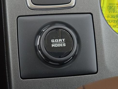 New 2025 Ford Bronco Sport Outer Banks w/ Outer Banks Tech Package+ image 24