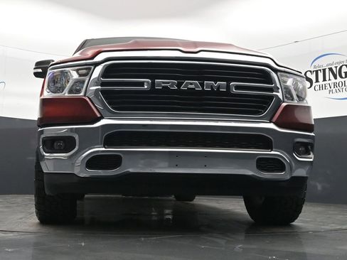 Used 2019 RAM 1500 Big Horn image 18