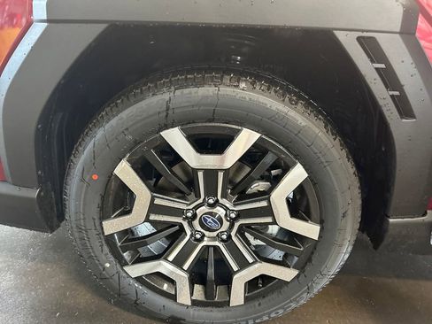 New 2026 Subaru Outback Touring XT AWD/4WD image 16