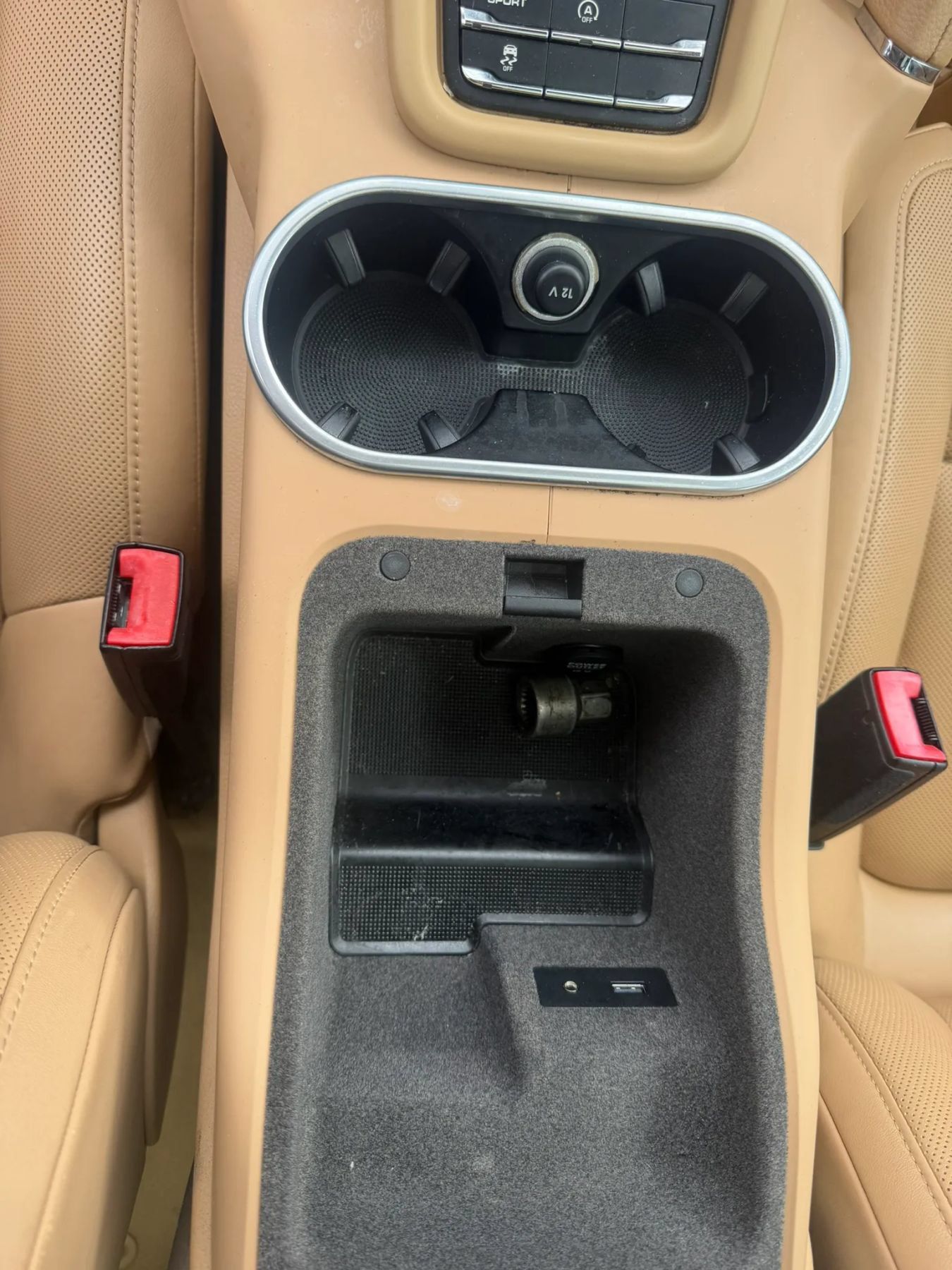 Used 2014 Porsche Cayenne S w/ Comfort Package AWD/4WD image 26