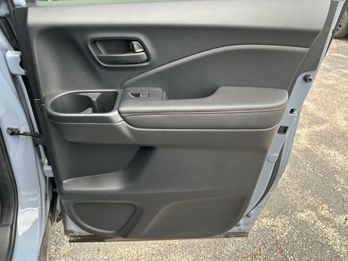 Used 2025 Honda Ridgeline TrailSport image 27