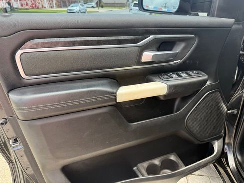 Used 2019 RAM 1500 Big Horn RWD image 8