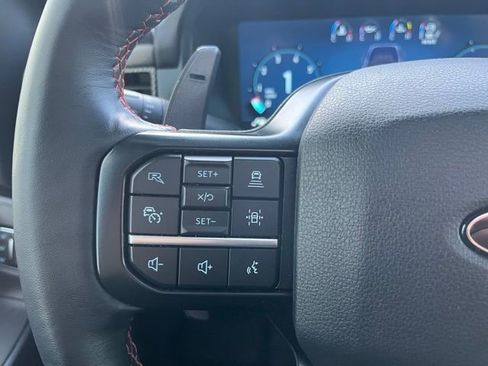 Used 2024 Ford F150 Raptor image 17