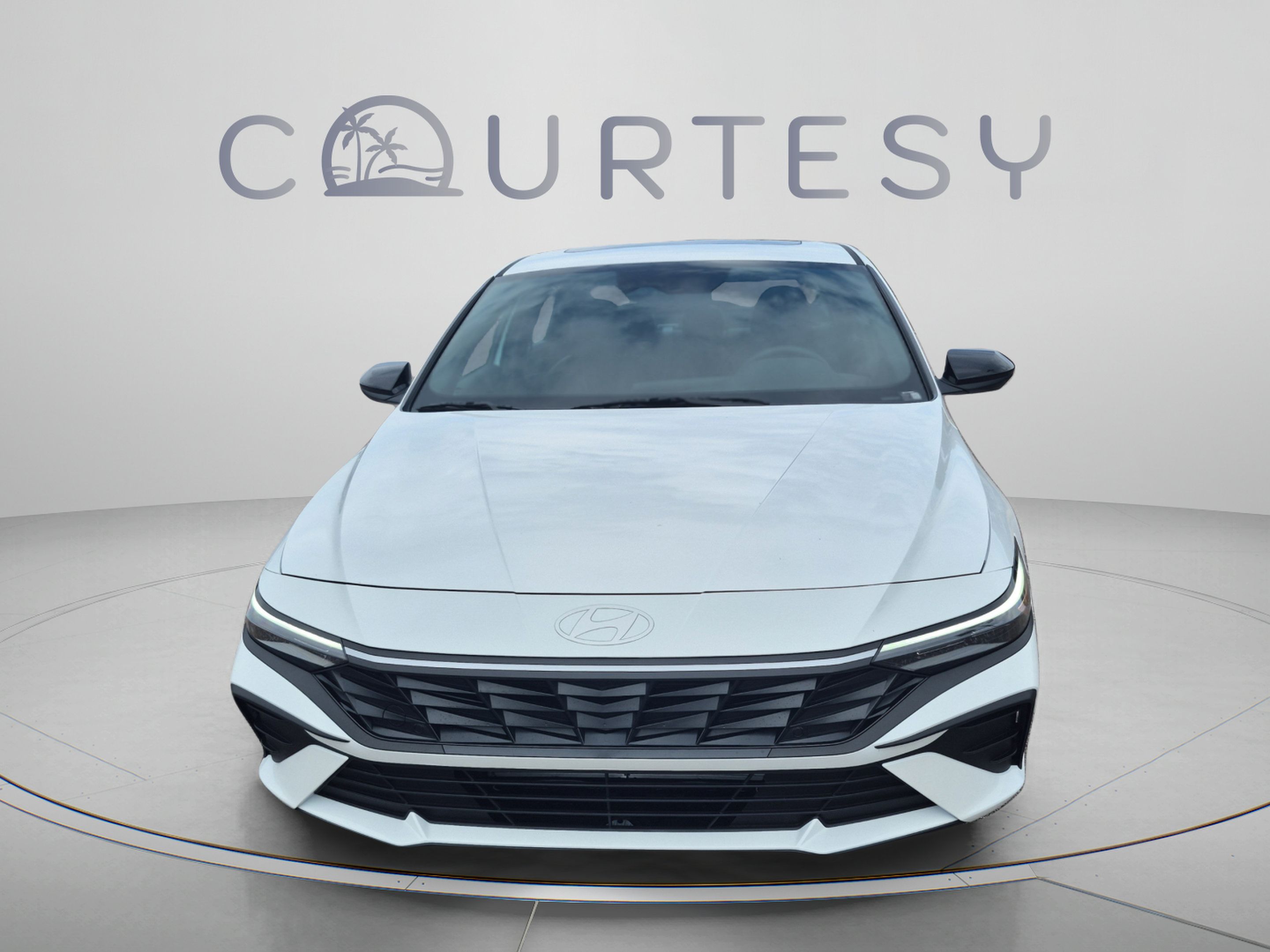 New 2026 Hyundai Elantra SEL Sport FWD image 8