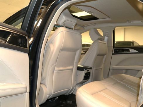 Used 2020 Lincoln MKZ Reserve w/ Elements Package FWD image 76