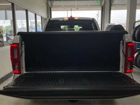 Used 2023 Ford Ranger XLT w/ Equipment Group 301A Mid AWD/4WD image 30