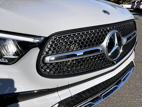 Certified 2025 Mercedes-Benz GLC 350e GLC 350e image 30