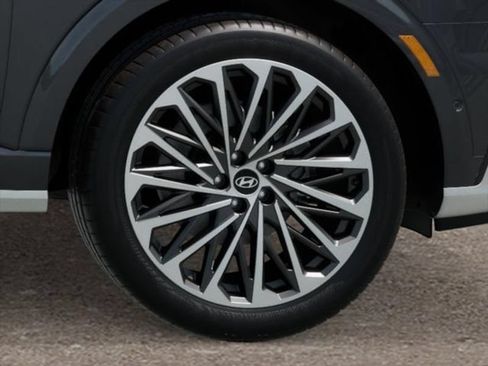 Used 2026 Hyundai Palisade Calligraphy AWD/4WD image 8