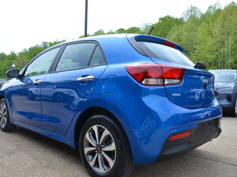 Used 2023 Kia Rio S w/ Technology Package image 4