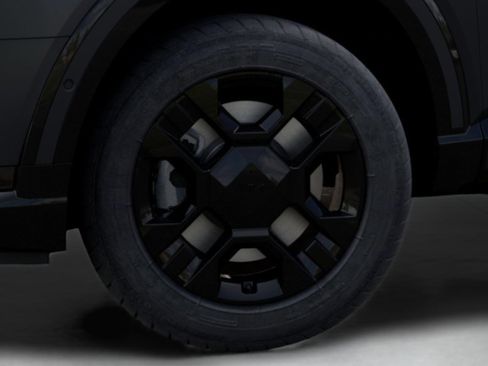 New 2027 Kia Telluride SX Prestige X-Pro AWD/4WD image 10