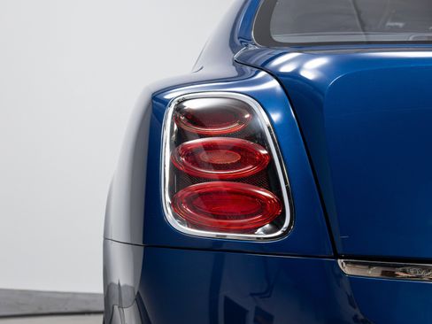 Used 2016 Bentley Mulsanne Speed image 61