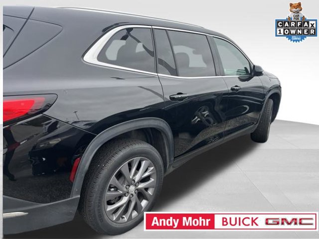 Used 2026 Buick Enclave Preferred w/ Power Package FWD image 4