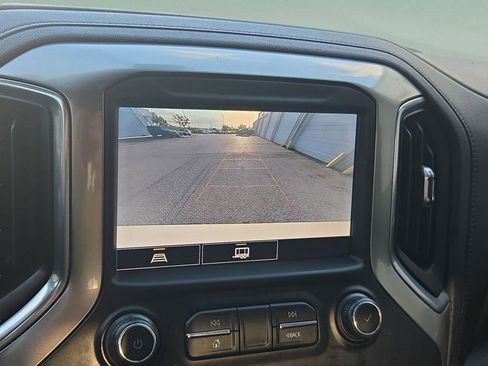 Used 2021 Chevrolet Silverado 1500 LT Trail Boss w/ Convenience Package II image 34