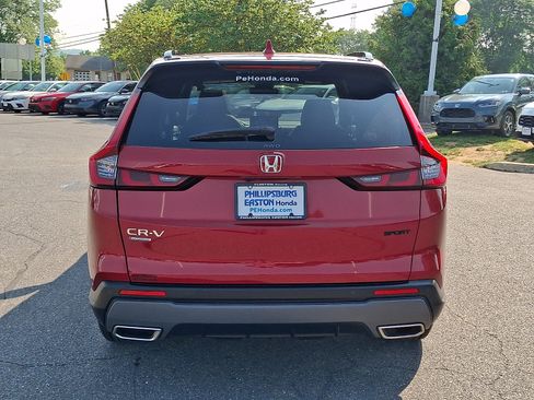 Used 2024 Honda CR-V Sport-L image 5