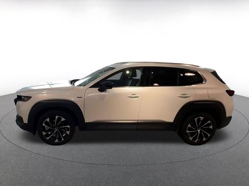 Used 2025 MAZDA CX-50 2.5 Hybrid w/ Premium Plus Pkg AWD/4WD image 10