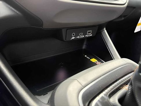New 2025 Subaru Crosstrek 2.5i Wilderness w/ Crosstrek Mirror Package image 15