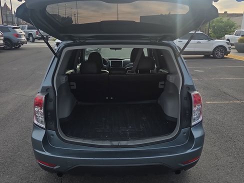 Used 2010 Subaru Forester 2.5X Premium AWD/4WD image 14
