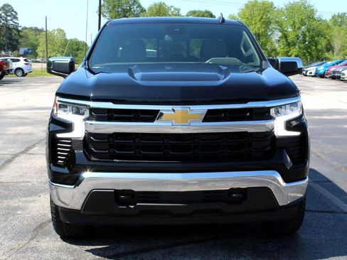 New 2025 Chevrolet Silverado 1500 LT image 3
