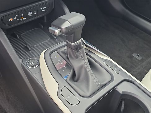 New 2026 Kia K4 GT-Line image 27