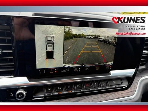 New 2026 GMC Sierra 1500 SLT w/ SLT Premium Plus Package image 43