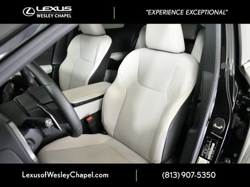 Used 2023 Lexus RX 350 Premium image 21