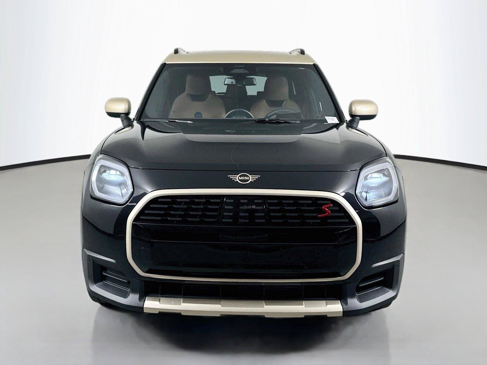 Used 2025 MINI Cooper Countryman S AWD/4WD image 2