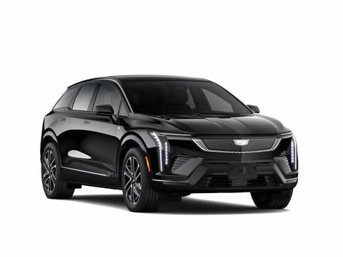 New 2026 Cadillac Optiq Sport 1 AWD/4WD image 66