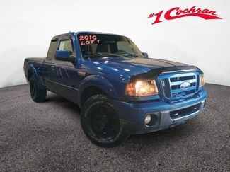 Used 2010 Ford Ranger Sport video 1