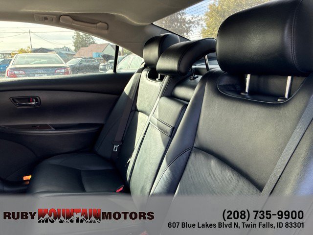 Used 2012 Lexus ES 350 FWD image 24