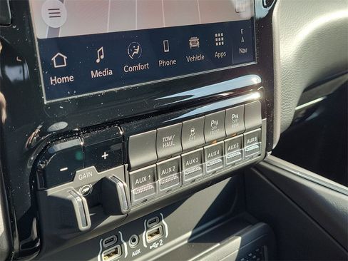 New 2026 RAM 2500 Laramie image 31