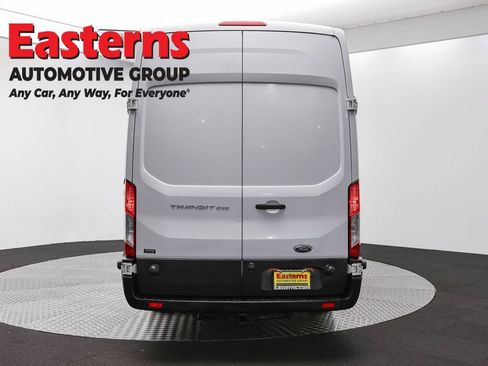 Used 2017 Ford Transit 250 148 High Roof Extended RWD image 6