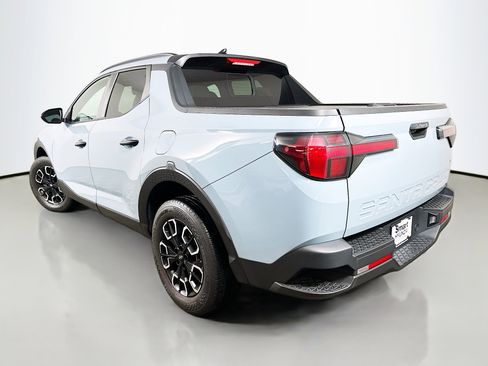 Certified 2023 Hyundai Santa Cruz SEL w/ Activity Package image 5