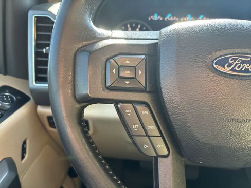 Used 2018 Ford F150 XLT w/ Equipment Group 302A Luxury image 11