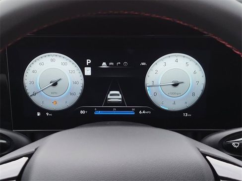 New 2025 Hyundai Elantra N Line image 22