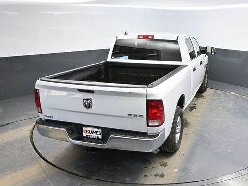 Used 2023 RAM 1500 Classic SLT w/ Trailer & Traction Group image 42