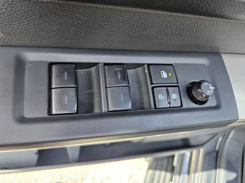 Used 2024 Toyota Tundra SR5 w/ SR5 Premium Package image 17