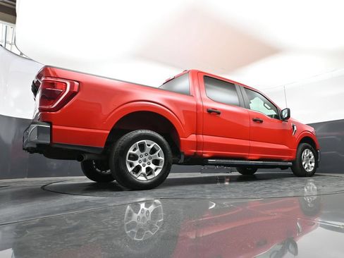 Used 2023 Ford F150 Lariat RWD image 41