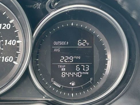 Used 2015 MAZDA CX-5 Grand Touring image 23