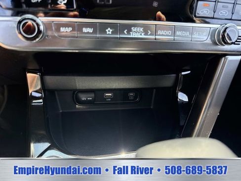 Used 2024 Kia Seltos S AWD/4WD image 24