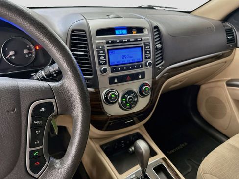 Used 2012 Hyundai Santa Fe GLS AWD/4WD image 24