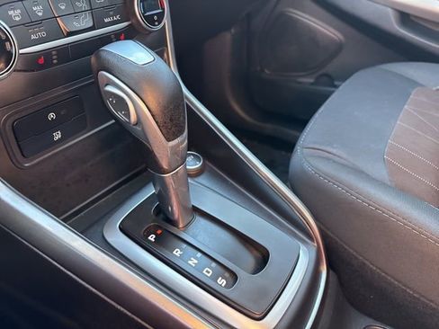 Used 2022 Ford EcoSport SE image 19