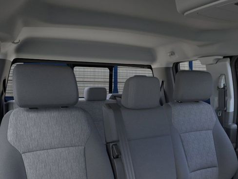 New 2026 Ford F350 XL w/ STX Appearance Package image 44