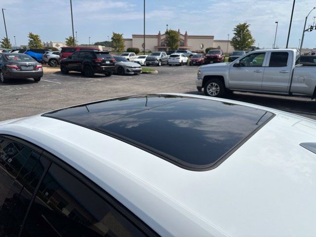 Used 2020 Cadillac CT5 Sport AWD/4WD image 6