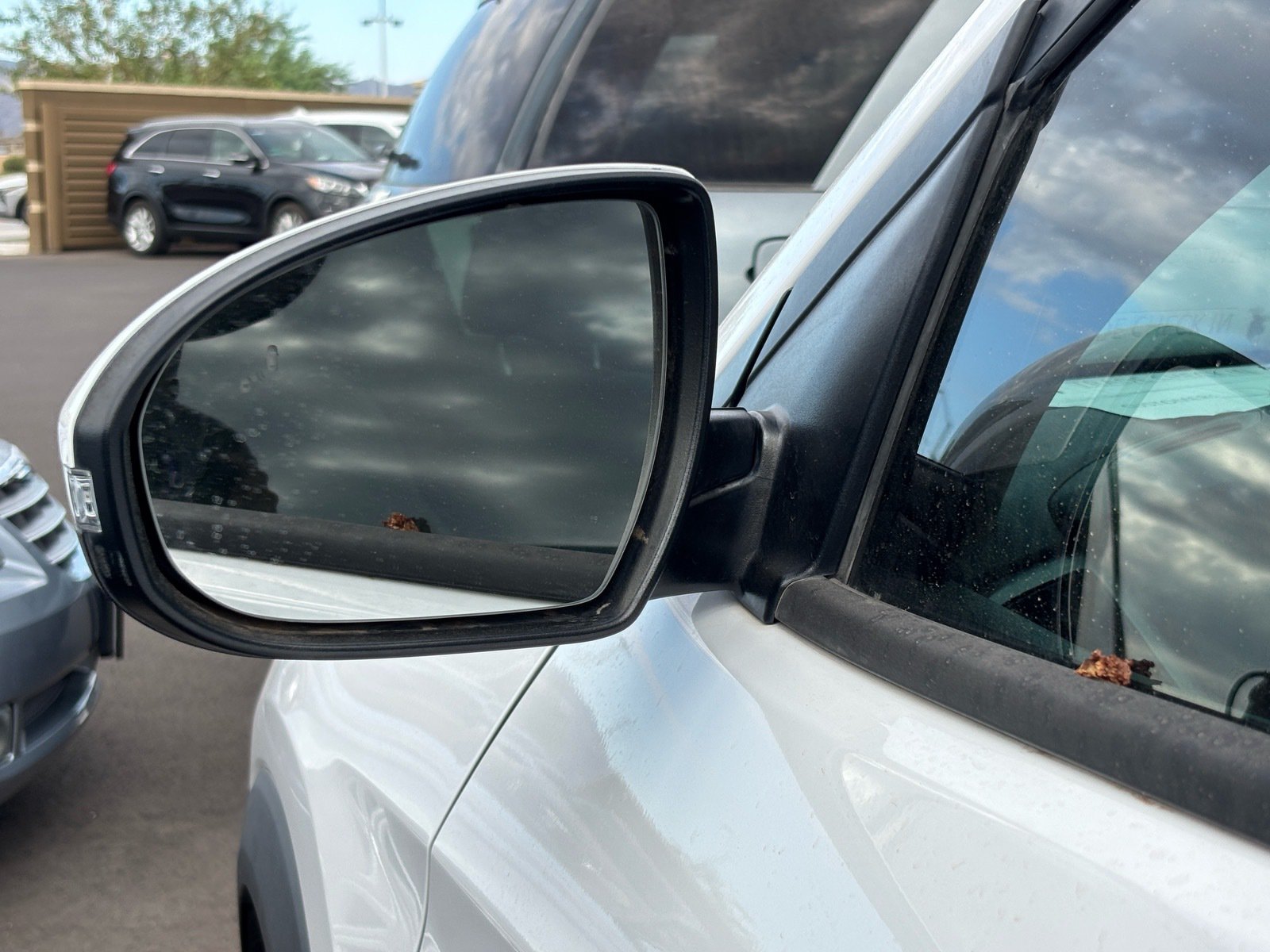 Used 2016 Hyundai Tucson Sport FWD image 7